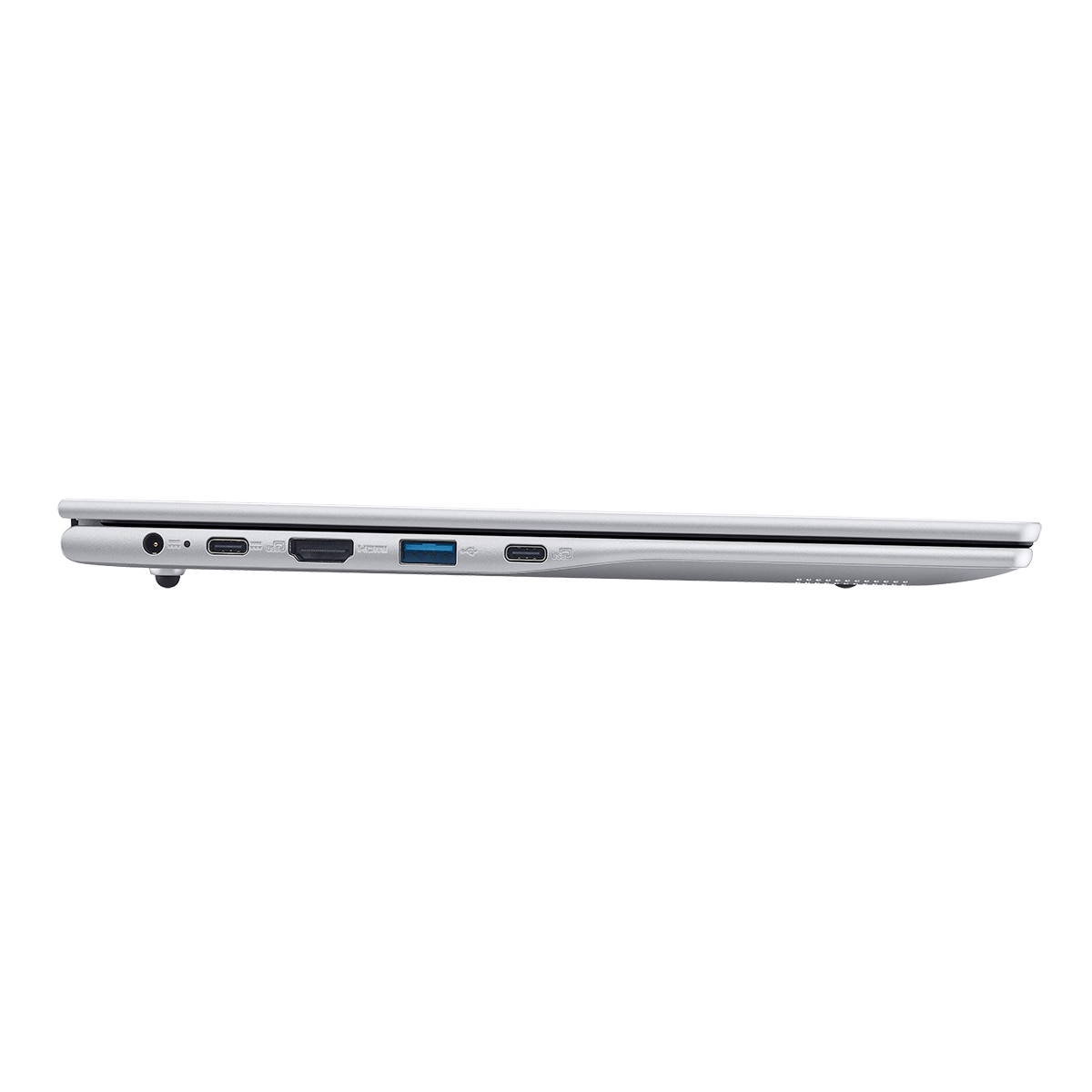 Notebook Acer Aspire Lite Intel Core I3 256GB SSD 8GB Ram Windows 11